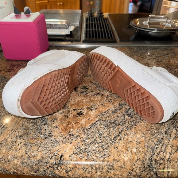 Old School Stackform Van - Picture 3 of 4